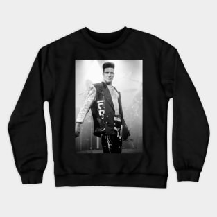 Photograph vintage retro  (1) Crewneck Sweatshirt